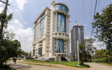 Office  in Upper Hill