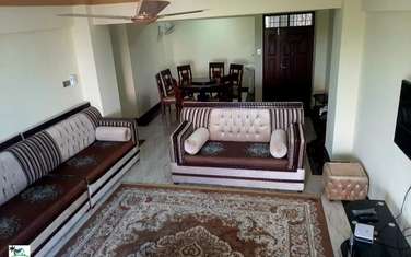 Furnished 3 bedroom apartment for sale in Tudor