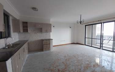 Serviced 1 Bed Apartment with Backup Generator in Brookside