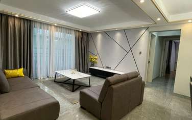 3 Bed Apartment with En Suite in Lavington