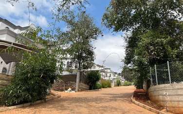 5 Bed House with En Suite at Loresho