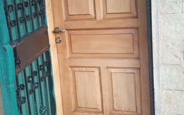 1 Bed House with En Suite in Runda