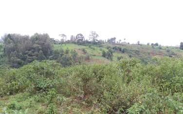 1.7 ac Commercial Land at Ruaka