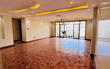 3 Bed Apartment  in Kileleshwa