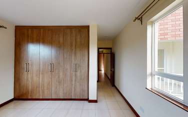 2 Bed Apartment with En Suite at Brookside