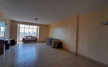 3 bedroom apartment for rent in Langata