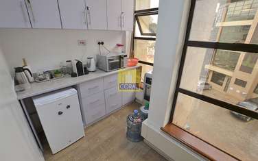 Office with Backup Generator in Spring Valley