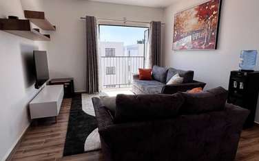 1 Bed Apartment with En Suite in Tatu City