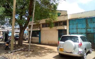 Commercial Land at Lokitaung Rd