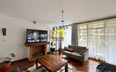 4 Bed Apartment in Lavington