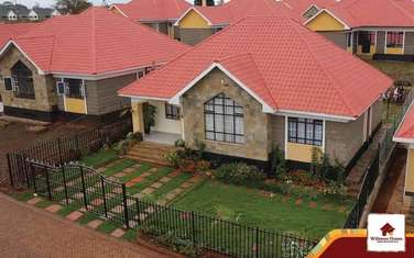 3 Bed House with En Suite at Kenyatta Rd