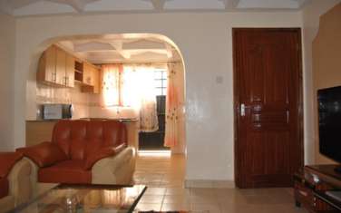2 bedroom apartment for sale in Kahawa West