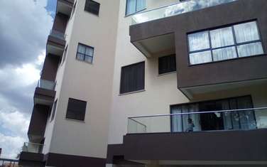 4 Bed Apartment with En Suite at Lavington