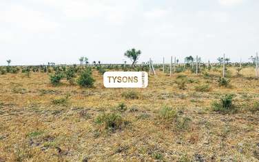 Residential Land in Eastern ByPass