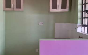 2 bedroom apartment for rent in Thika East
