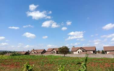 Land for sale in Runda