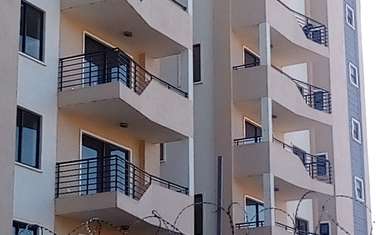 3 Bed Apartment with Balcony at Limuru Road