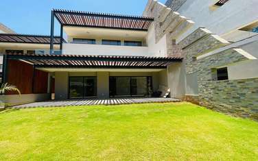 5 Bed House with En Suite at Off Lower Kabete
