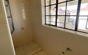 2 Bed Apartment with En Suite at Syokimau Airport Road