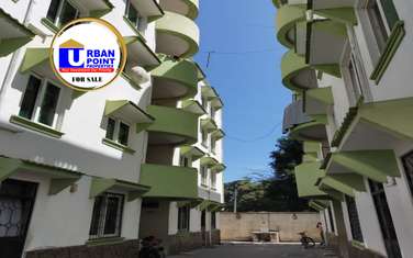2 Bed Apartment with Parking in Bamburi