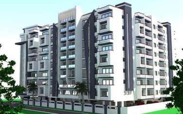 2 Bed Apartment with Balcony at Links