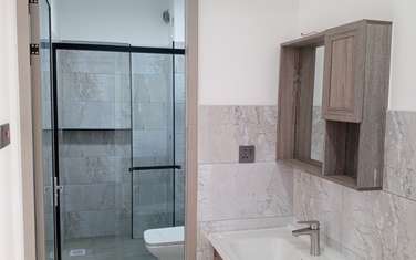 1 Bed Apartment with En Suite at Argwing'S Kodhek
