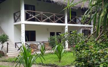 3 Bed Townhouse  in Malindi