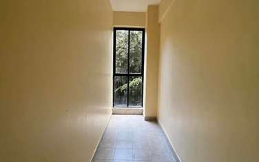 2 Bed Apartment with En Suite in Kileleshwa