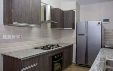 3 Bed Apartment with En Suite in Kinoo