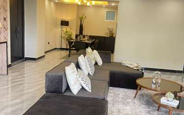 5 Bed Apartment with En Suite at Oloitoktok