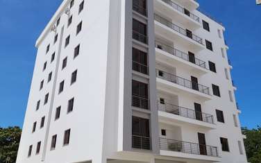 3 Bed Apartment with En Suite at Citymall Nyali Baobab