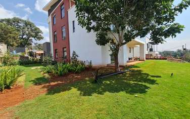 5 Bed Townhouse with En Suite at Kitisuru