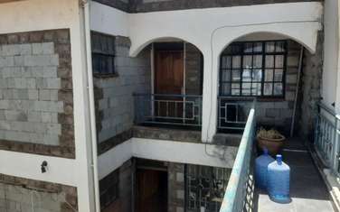 5 Bed Townhouse with En Suite at Langata