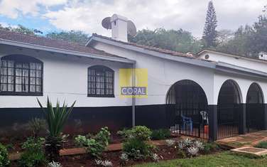 5 Bed House in Loresho