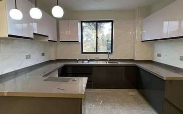 2 Bed Apartment with En Suite at Kasuku