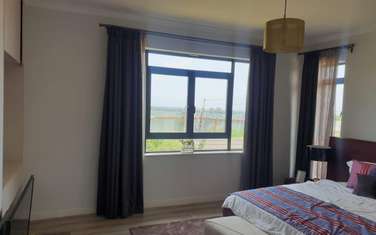 4 Bed Townhouse with En Suite in Kiambu Road