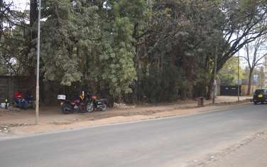 0.9 ac Land at Muthangari Road