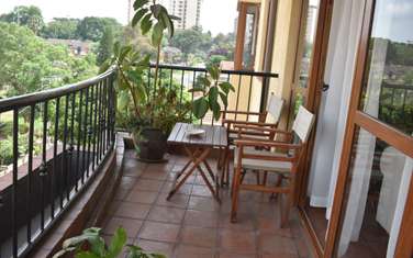 3 Bed Apartment with En Suite in Upper Hill