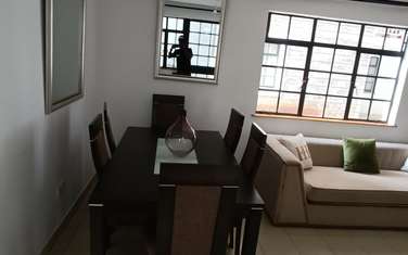 3 Bed Apartment with Balcony in Athi River