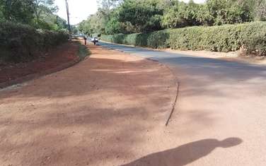 9 ac Land in Karen