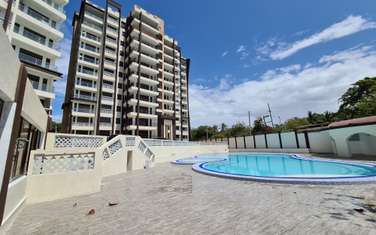 3 Bed Apartment with En Suite in Nyali Area