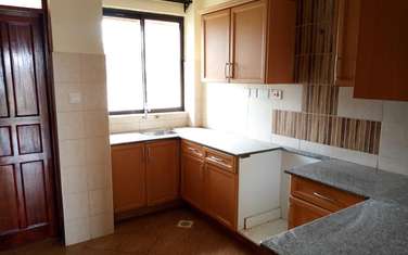 3 Bed Apartment with En Suite at Loresho Ridge