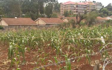0.15 ha commercial land for sale in Ngong