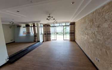 5 Bed Townhouse with En Suite at Washika Road