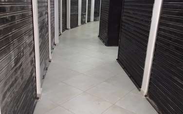15 ft² Shop with Service Charge Included at Opposite Bazaa/Khoja Mosque