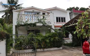 4 Bed House  in Nyali Area