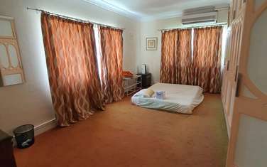 Furnished 8 bedroom house for sale in South C