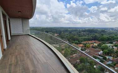 3 Bed Apartment with En Suite at General Mathenge Road