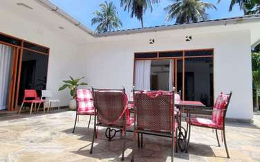 3 Bed House with En Suite at Mtwapa