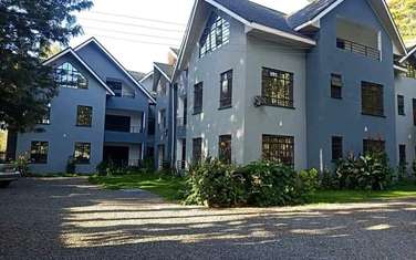 Serviced 4 Bed Apartment with En Suite at Fair Acres